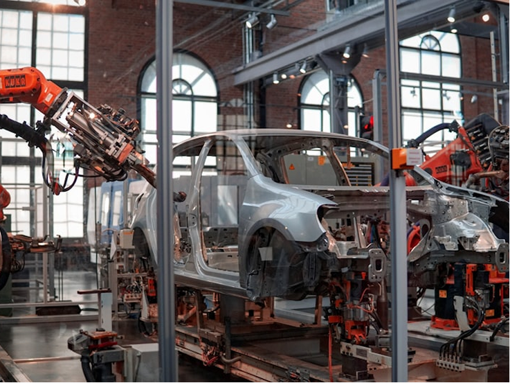 Automobilindustrie