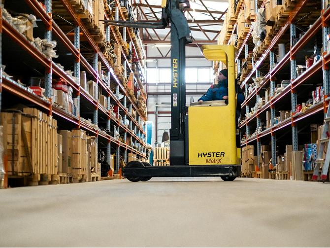Logistik
