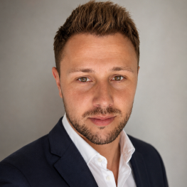 Daniel Maier