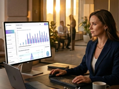 Omnichannel integriert