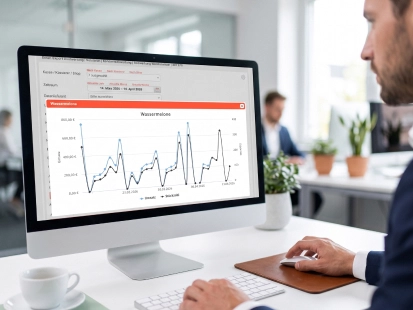 Daten & Analyse