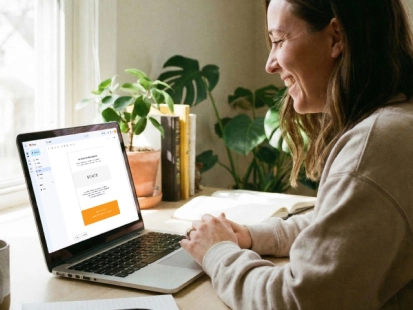 Marketing Automation