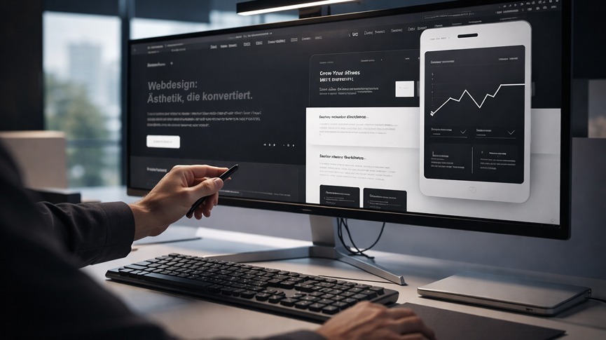 Web Development: Stabilität als Fundament
