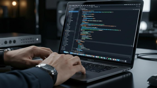 Webentwicklung <br /> für Performance entwickelt.