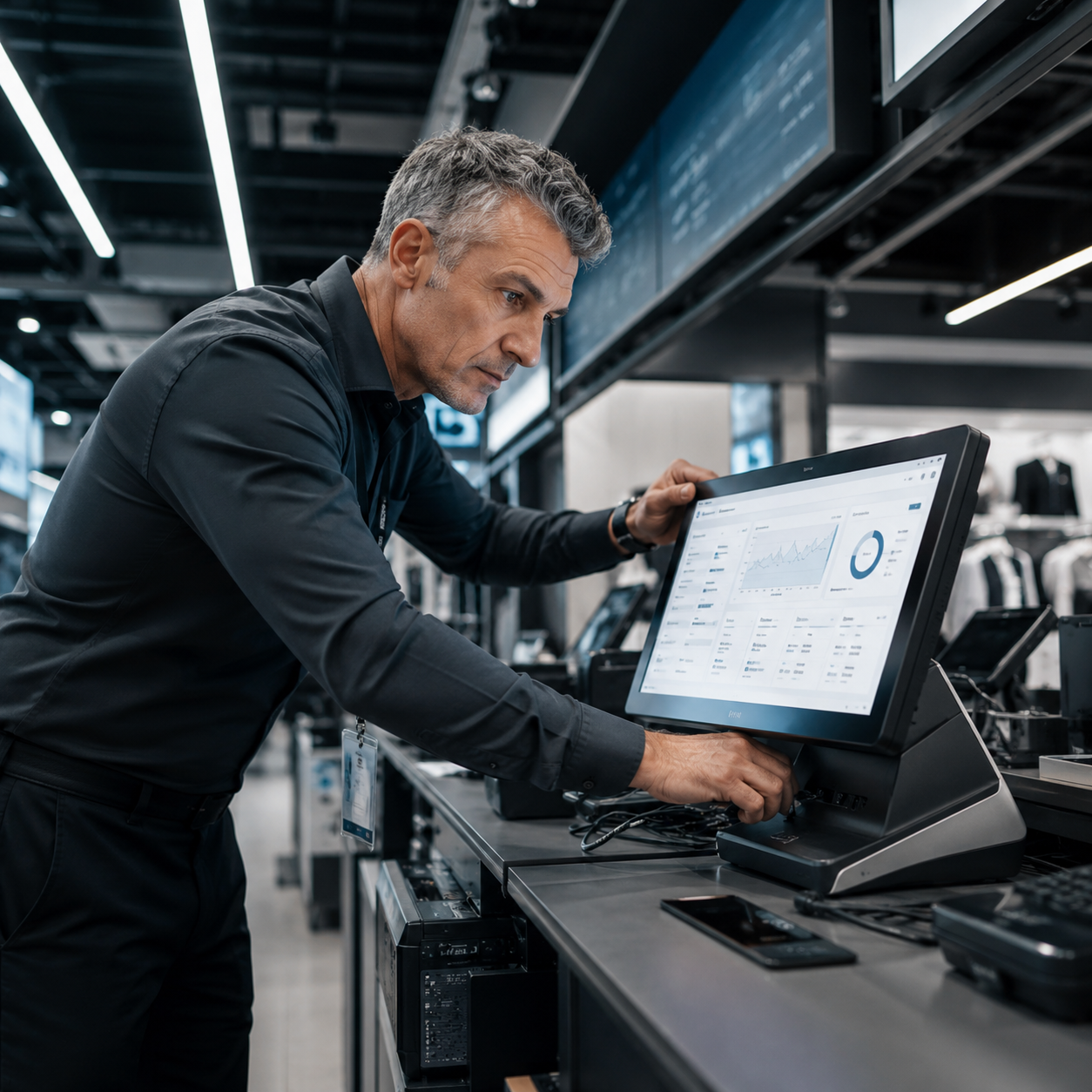 Wenn Cloudsoftware zuverlässig funktionieren muss